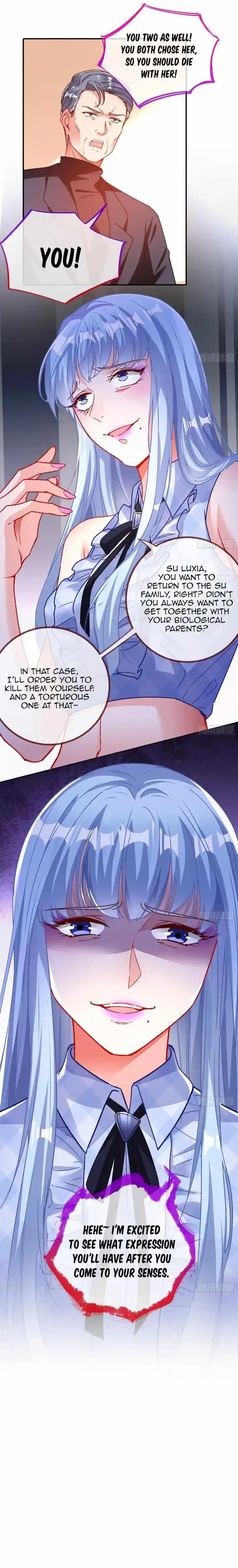 Cheating Men Must Die Ch.405