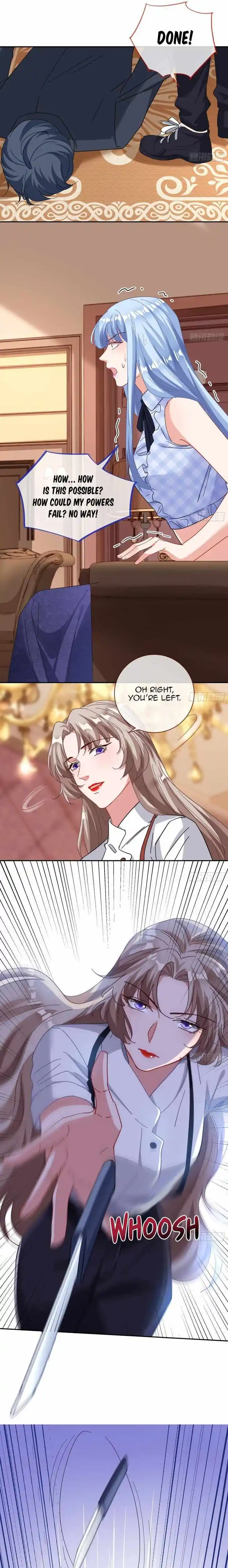 Cheating Men Must Die Ch.406