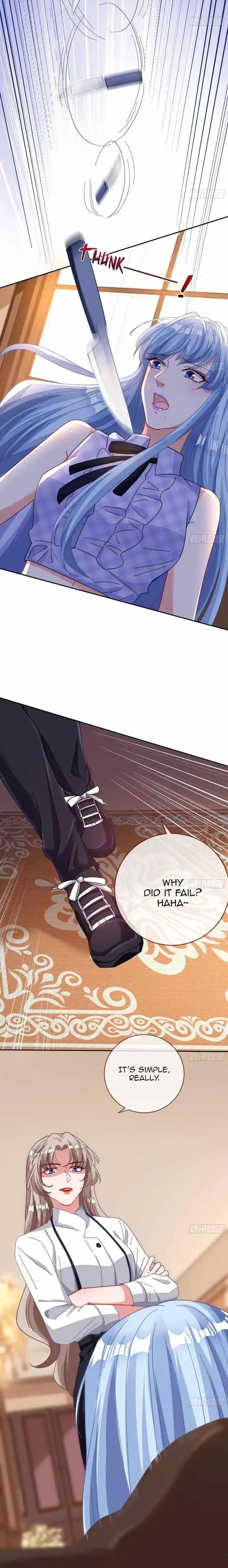 Cheating Men Must Die Ch.406