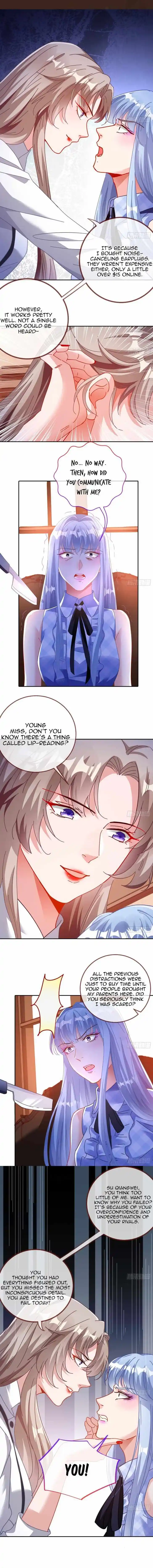 Cheating Men Must Die Ch.406