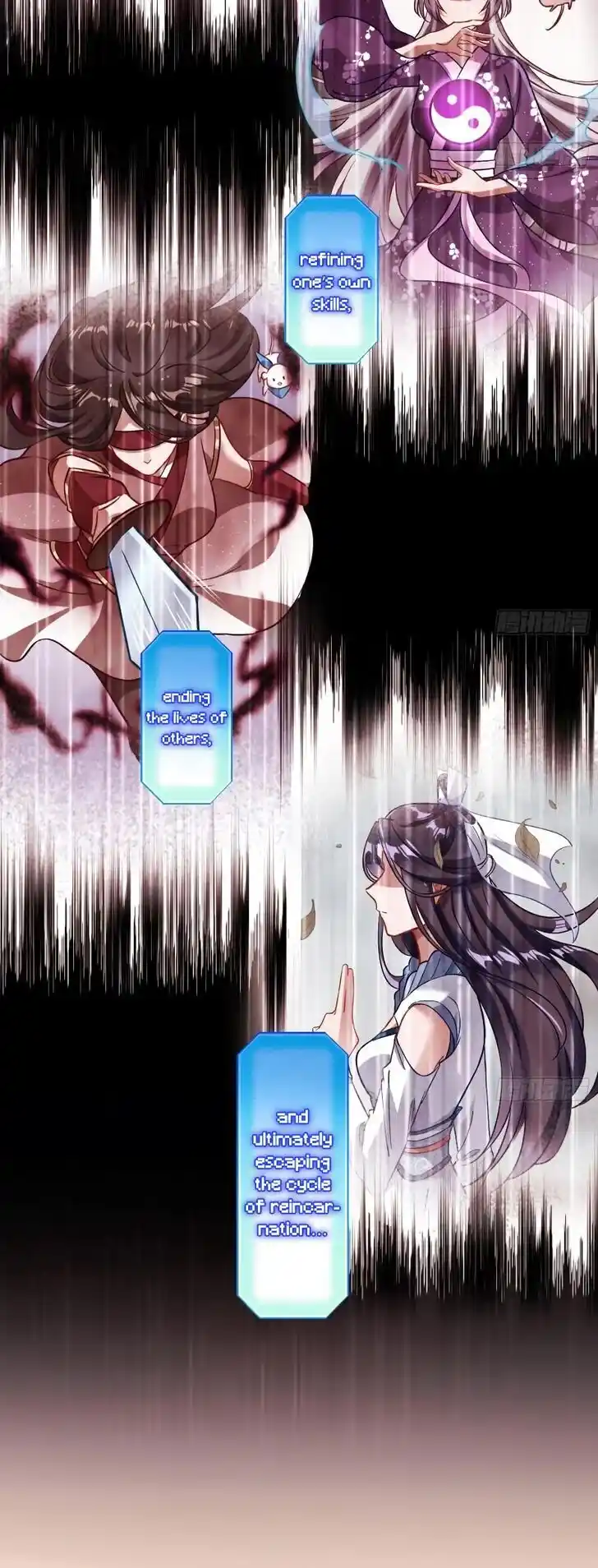 Cheating Men Must Die Ch.418