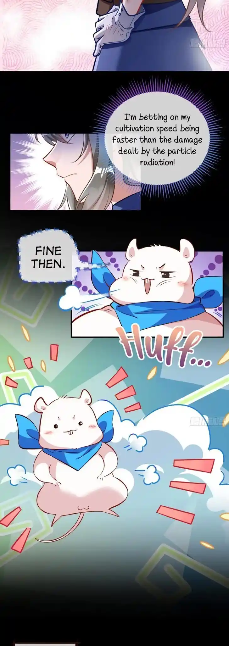 Cheating Men Must Die Ch.418