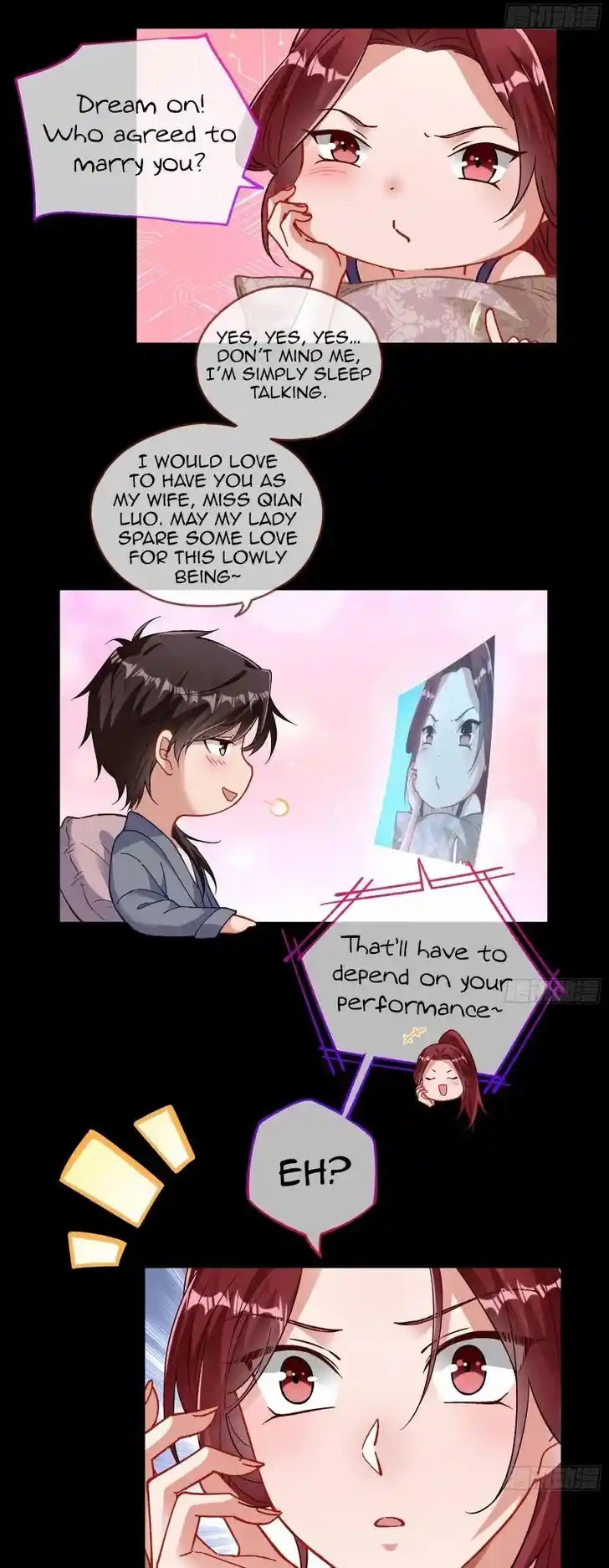 Cheating Men Must Die Ch.418