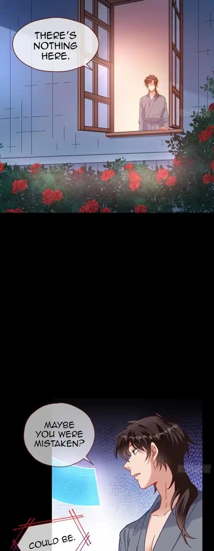 Cheating Men Must Die Ch.418