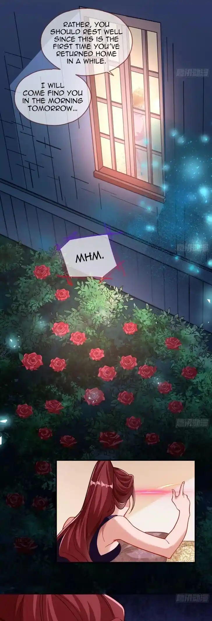 Cheating Men Must Die Ch.418