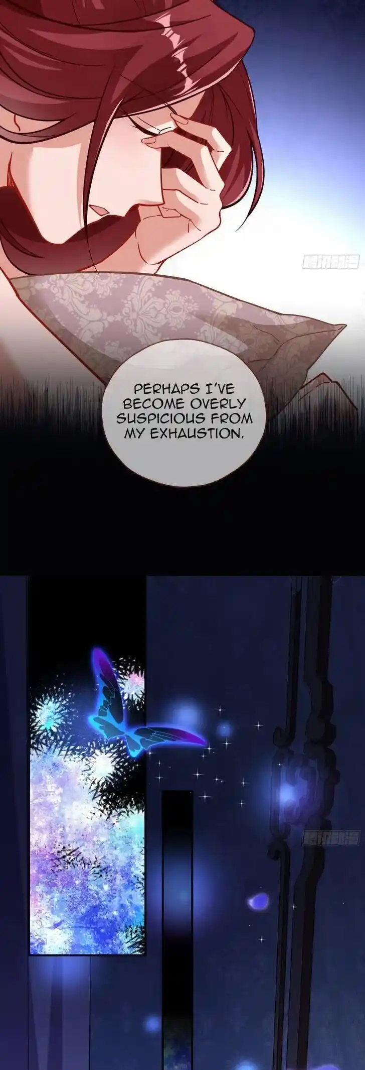 Cheating Men Must Die Ch.418