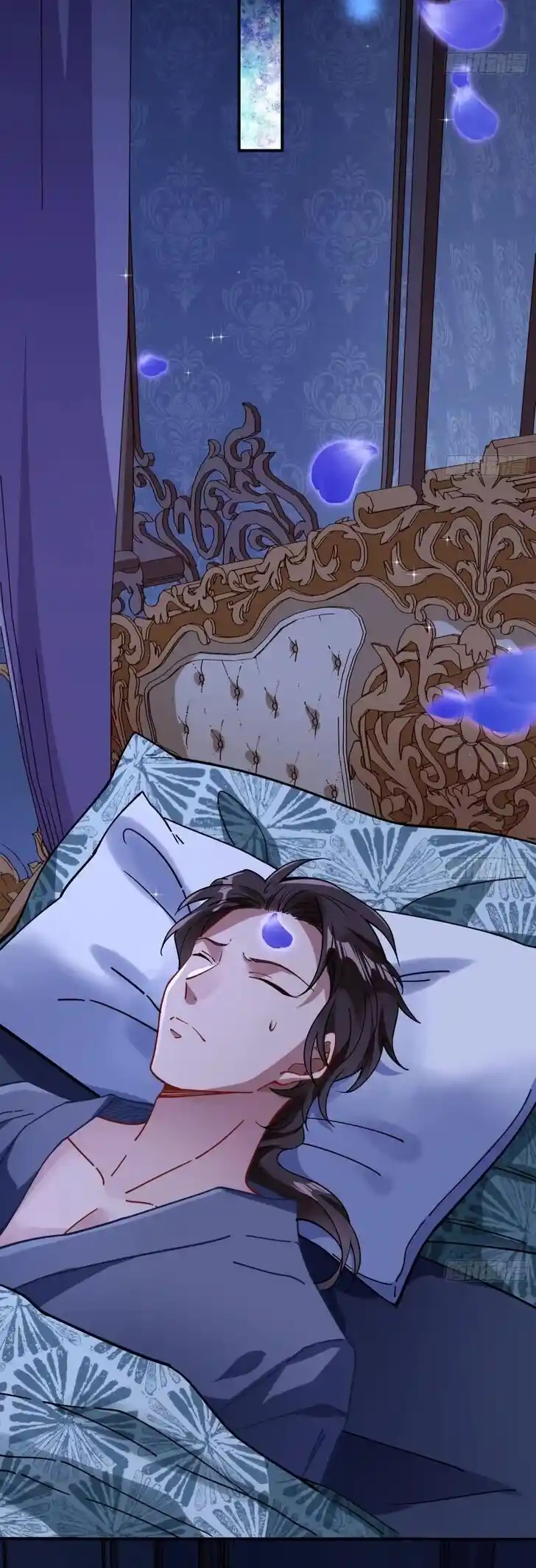 Cheating Men Must Die Ch.418