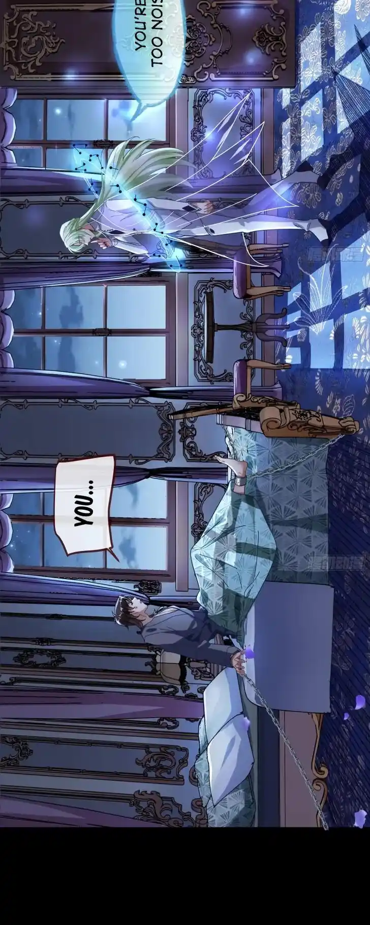 Cheating Men Must Die Ch.418