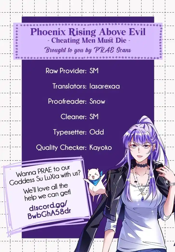 Cheating Men Must Die Ch.418