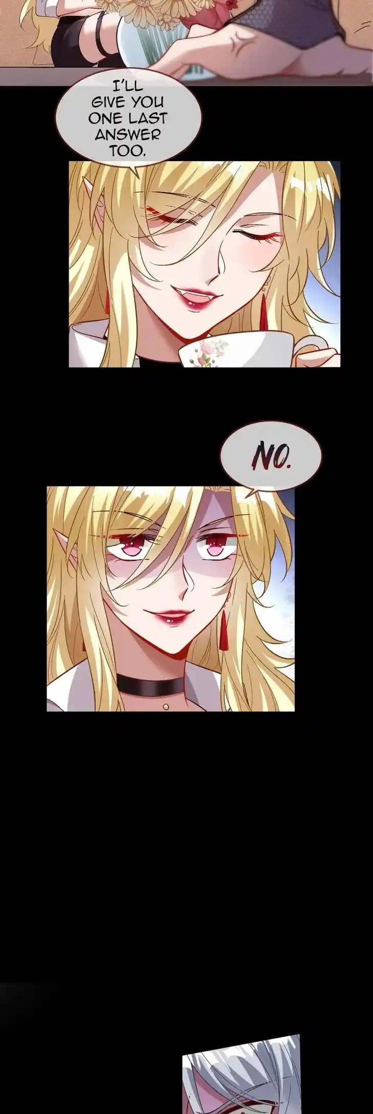 Cheating Men Must Die Ch.461