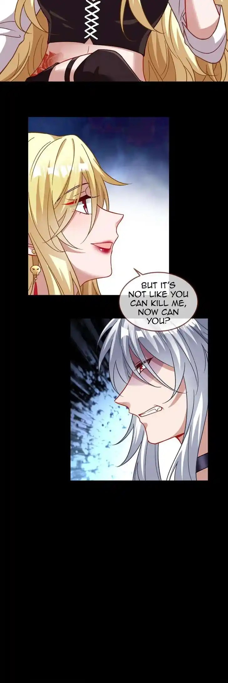 Cheating Men Must Die Ch.461