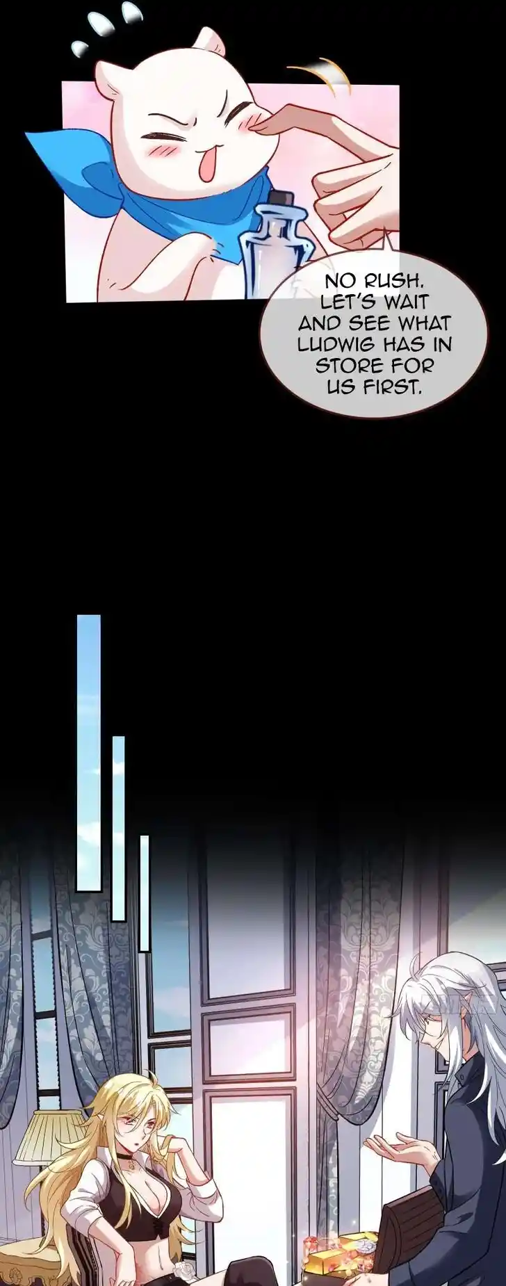 Cheating Men Must Die Ch.461