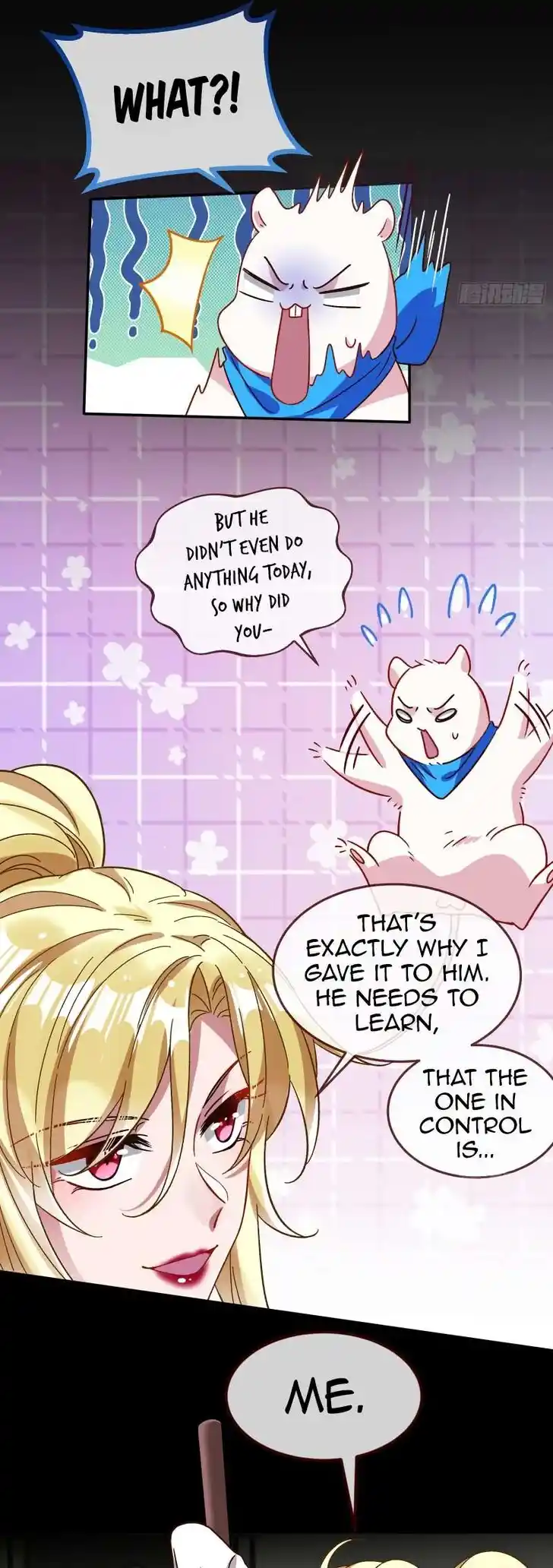 Cheating Men Must Die Ch.461