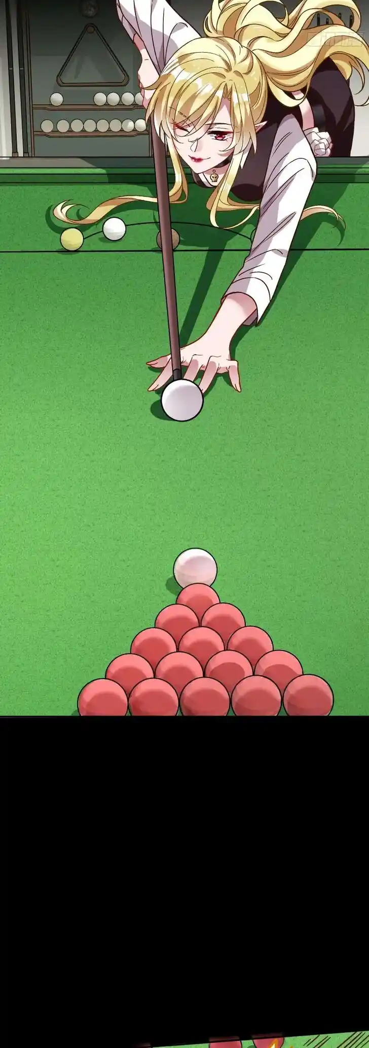 Cheating Men Must Die Ch.461