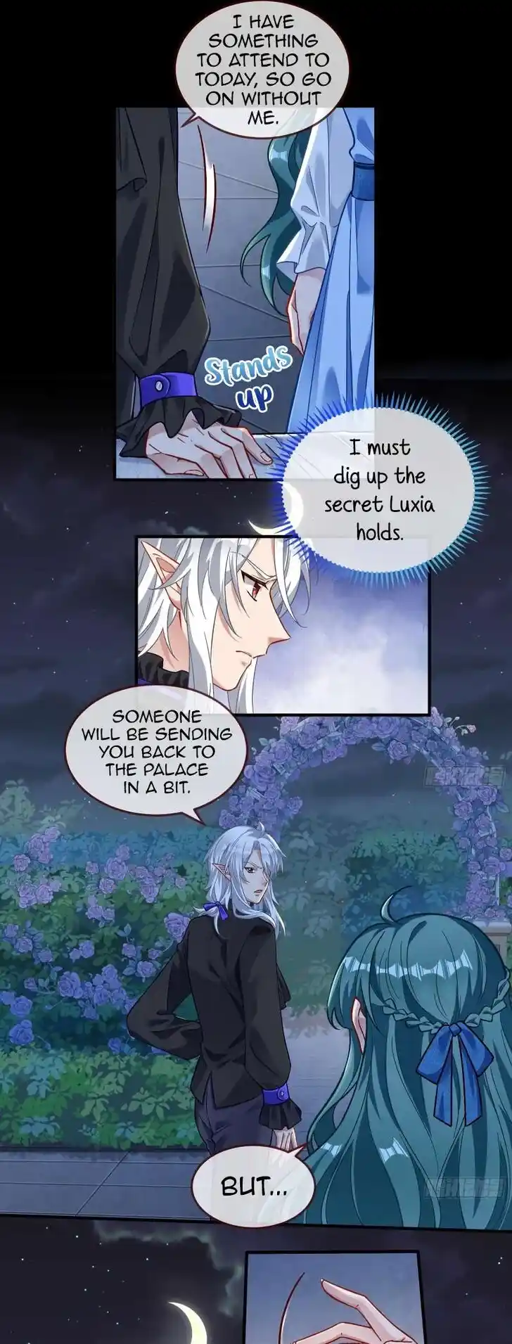 Cheating Men Must Die Ch.461