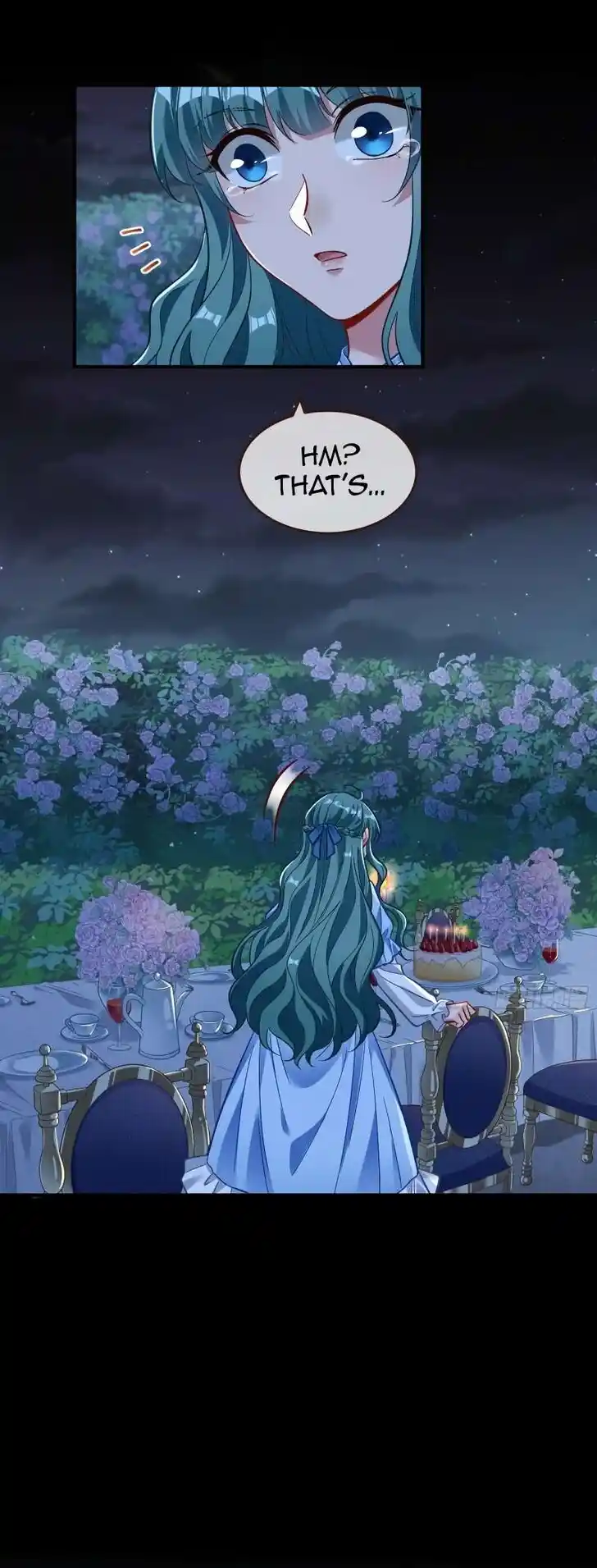 Cheating Men Must Die Ch.461