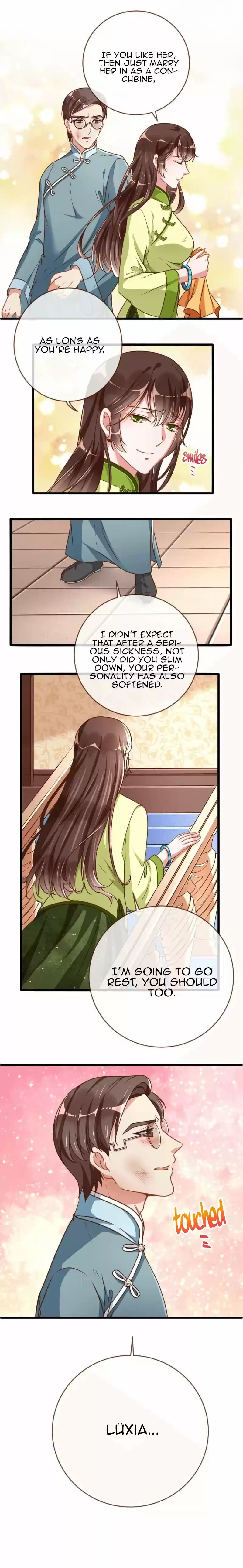 Cheating Men Must Die ch.64