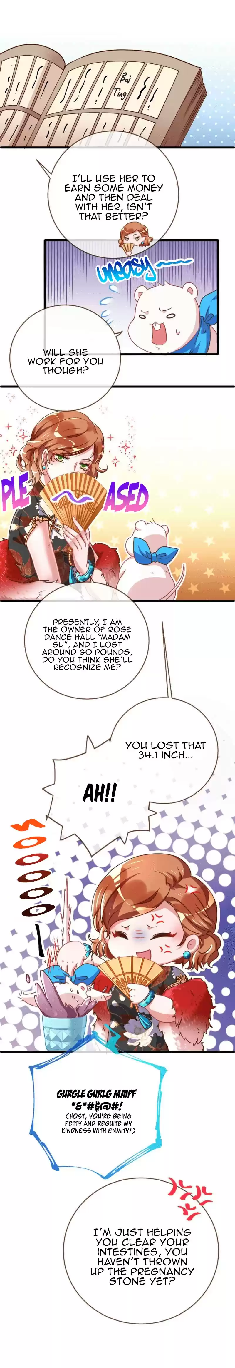 Cheating Men Must Die ch.64