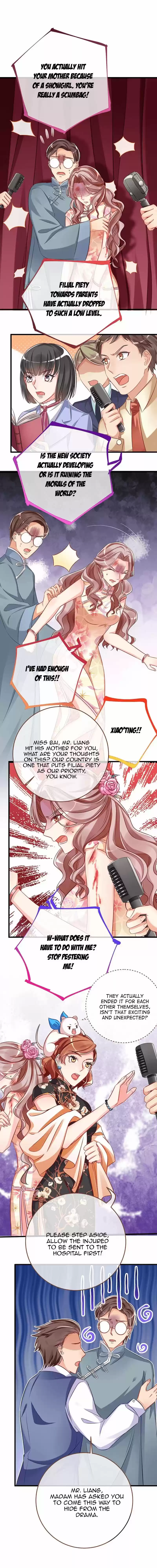 Cheating Men Must Die ch.74