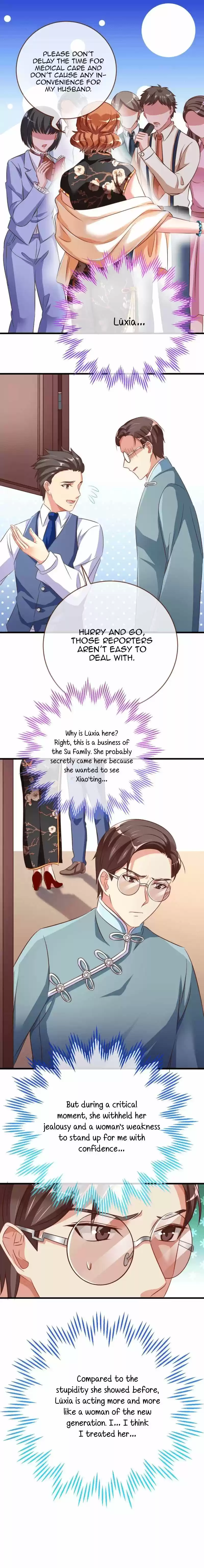 Cheating Men Must Die ch.74