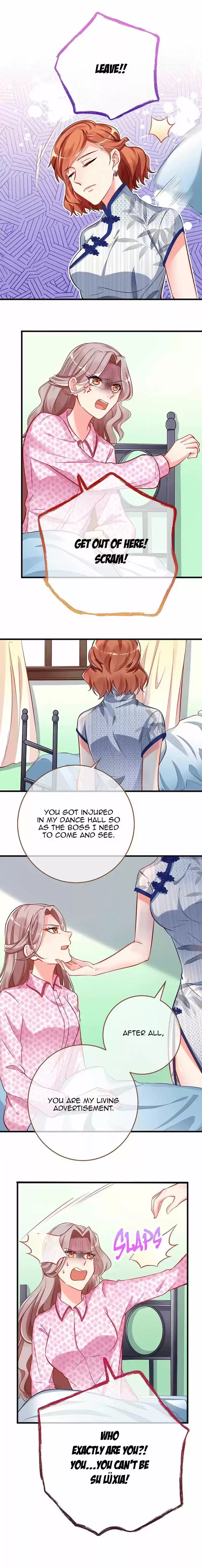 Cheating Men Must Die ch.74