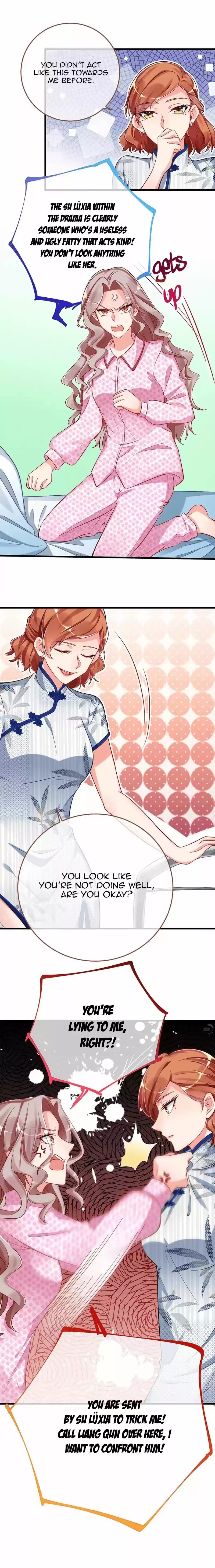 Cheating Men Must Die ch.74