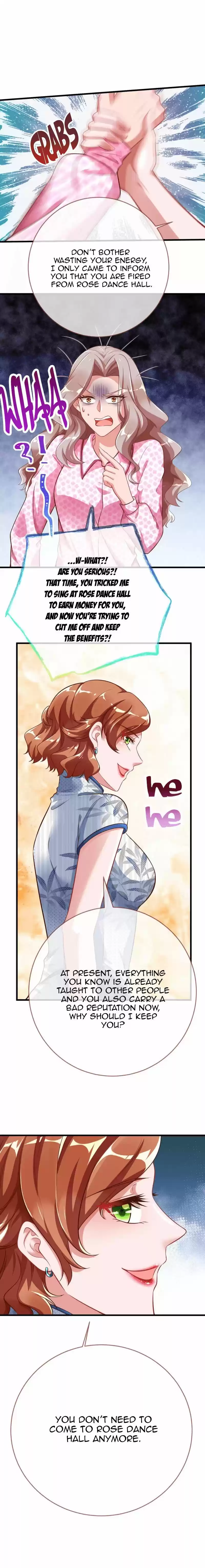 Cheating Men Must Die ch.74