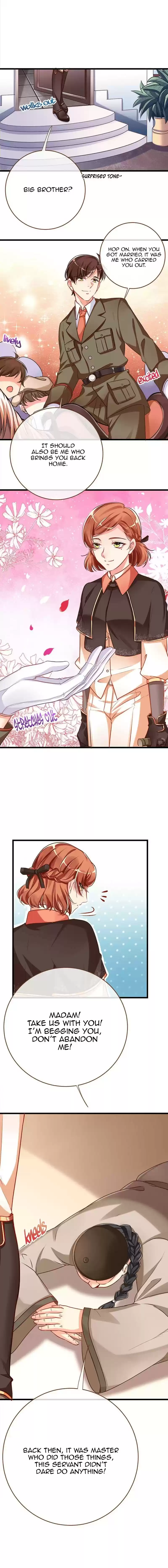 Cheating Men Must Die ch.77