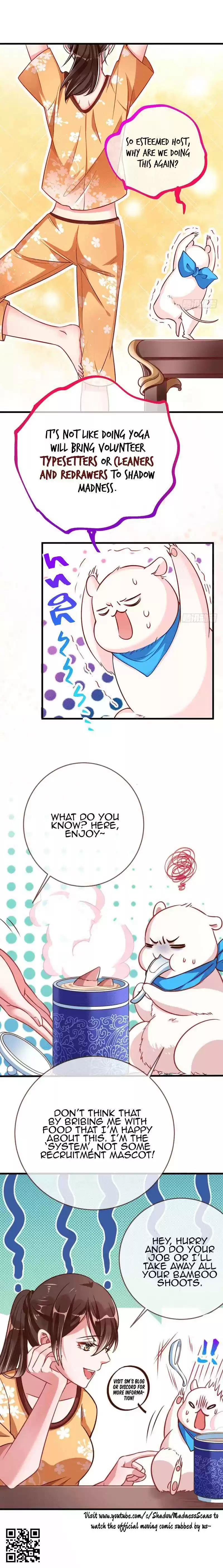 Cheating Men Must Die ch.78