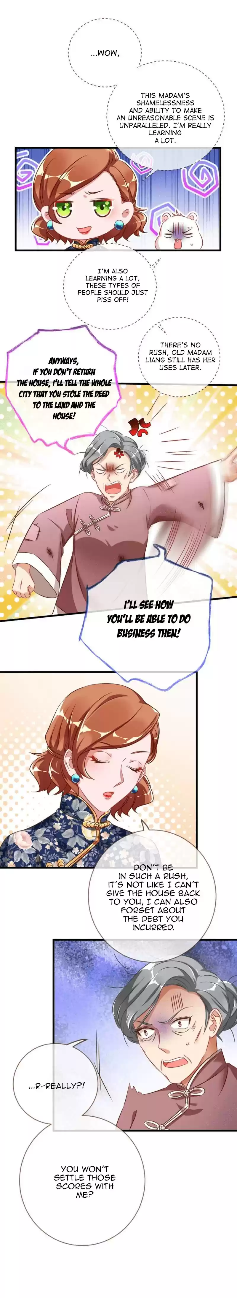 Cheating Men Must Die ch.79