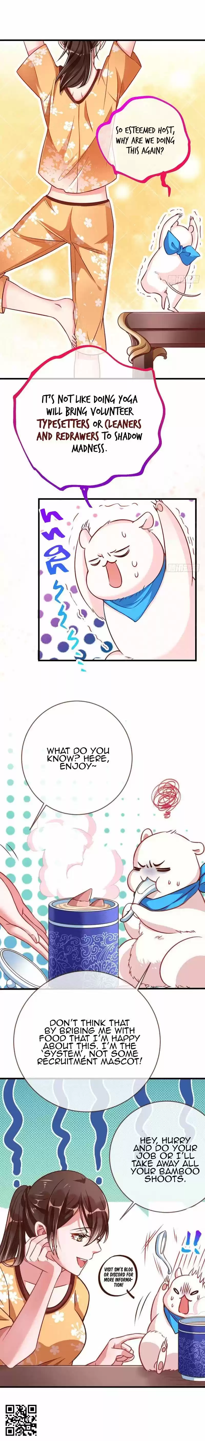 Cheating Men Must Die ch.79