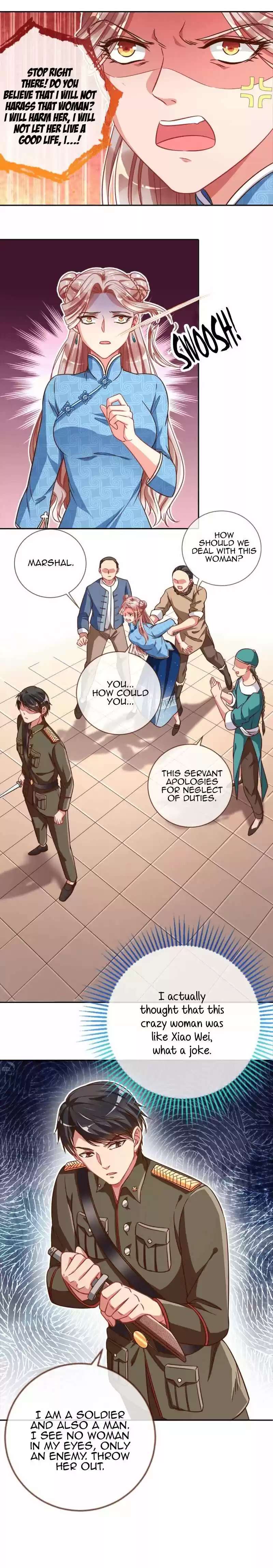 Cheating Men Must Die ch.80