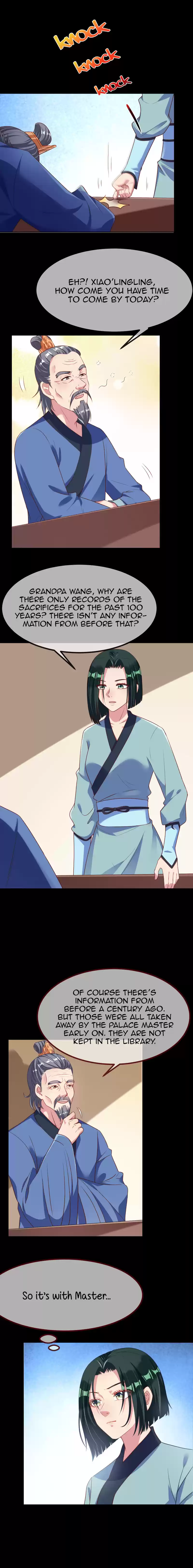 Cheating Men Must Die Chapter 140: I Have A Date With The Taoist Master -- Belief Shattered