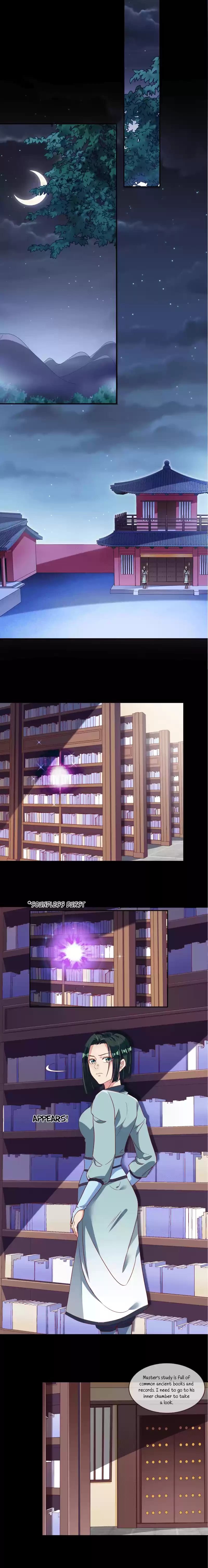 Cheating Men Must Die Chapter 140: I Have A Date With The Taoist Master -- Belief Shattered