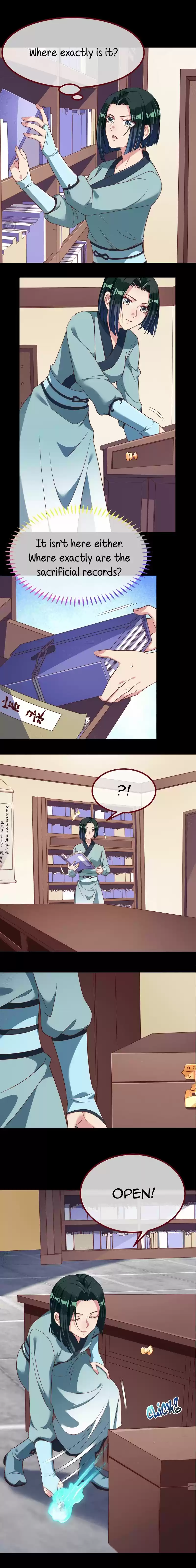 Cheating Men Must Die Chapter 140: I Have A Date With The Taoist Master -- Belief Shattered