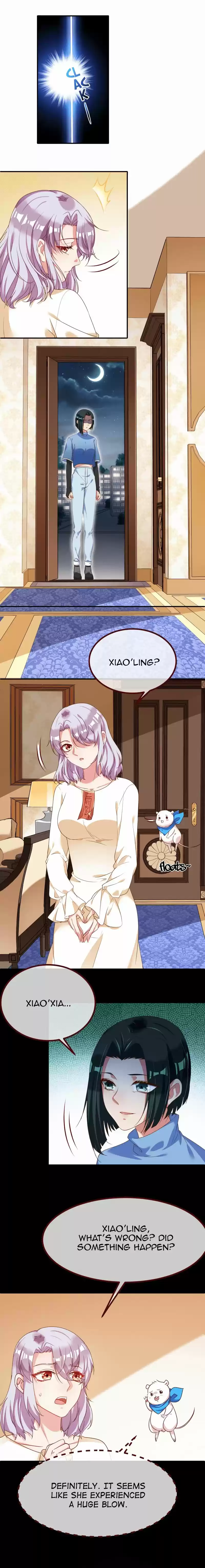 Cheating Men Must Die Chapter 140: I Have A Date With The Taoist Master -- Belief Shattered