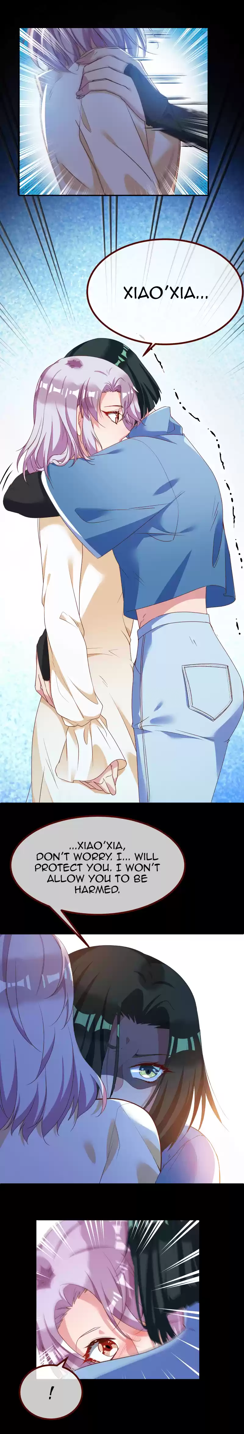 Cheating Men Must Die Chapter 140: I Have A Date With The Taoist Master -- Belief Shattered