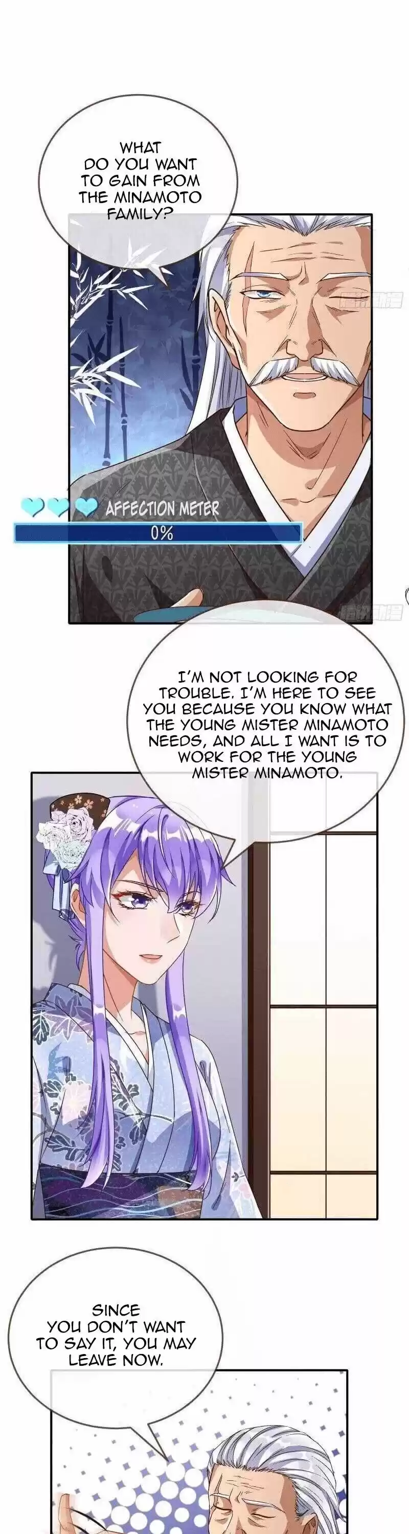 Cheating Men Must Die Chapter 209