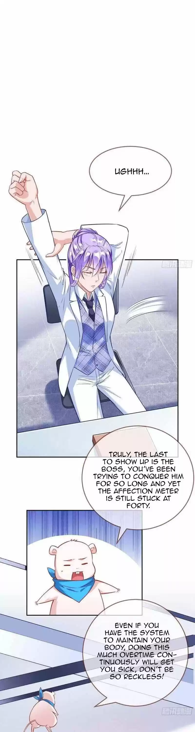 Cheating Men Must Die Chapter 209