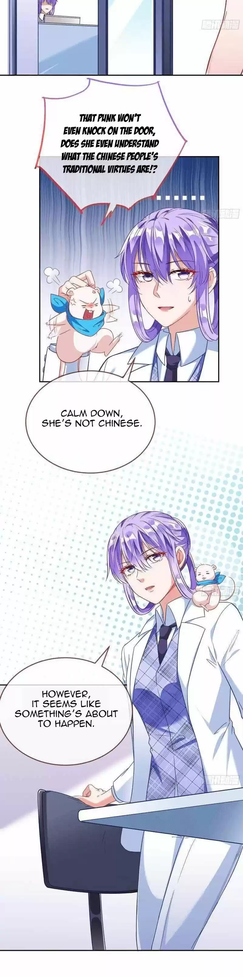 Cheating Men Must Die Chapter 209