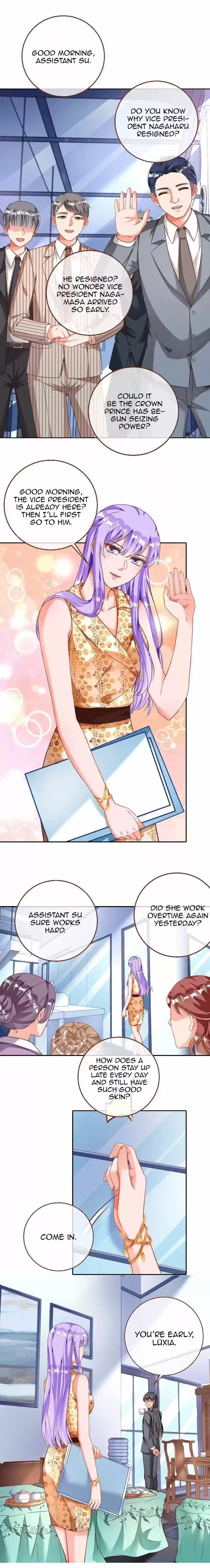 Cheating Men Must Die Chapter 212