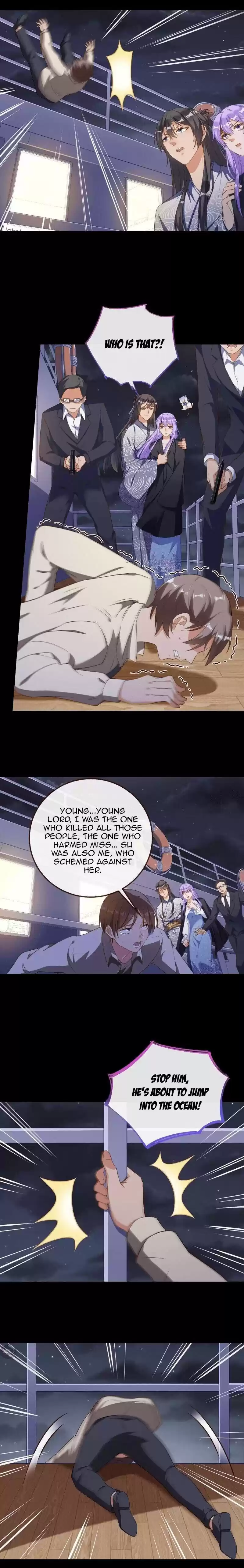 Cheating Men Must Die Chapter 214