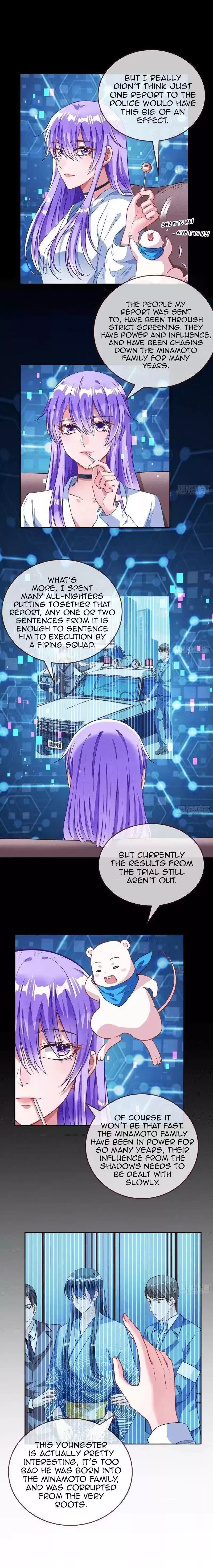 Cheating Men Must Die Chapter 216