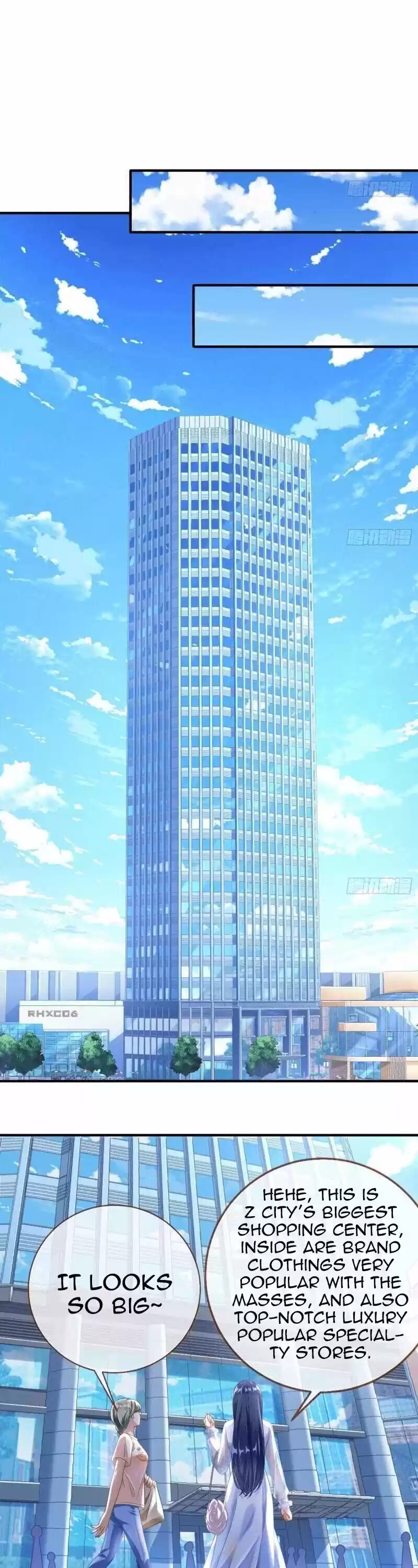 Cheating Men Must Die Chapter 221