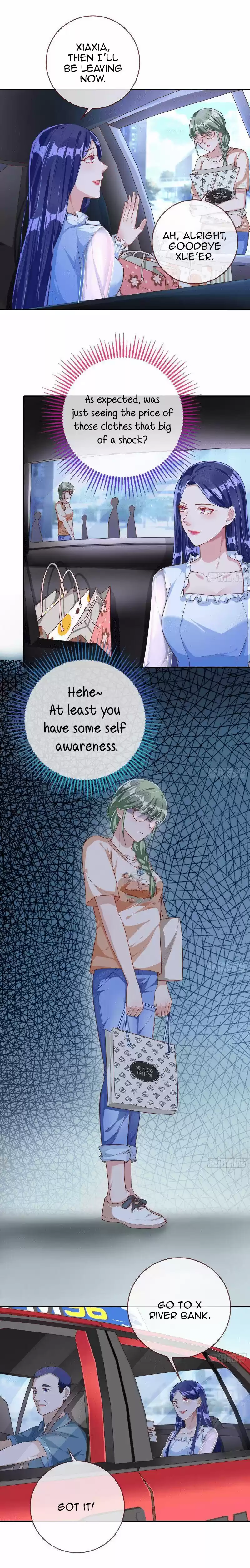 Cheating Men Must Die Chapter 222