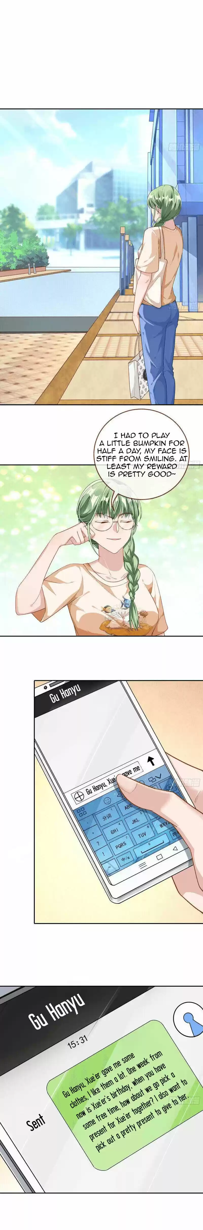 Cheating Men Must Die Chapter 222