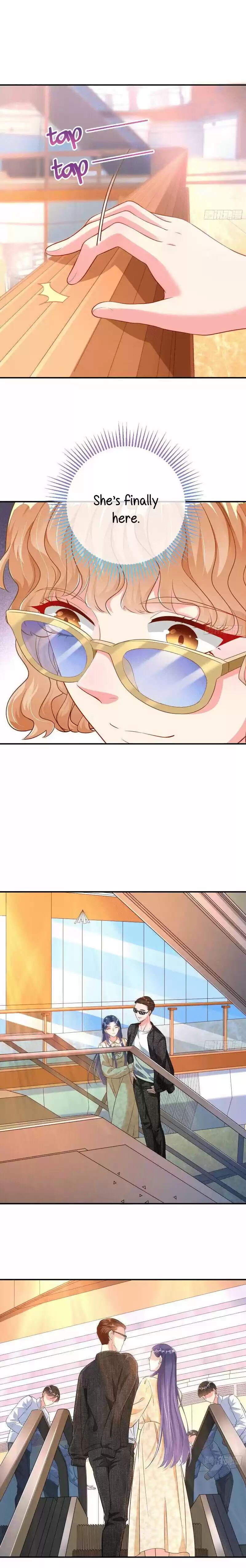 Cheating Men Must Die Chapter 222