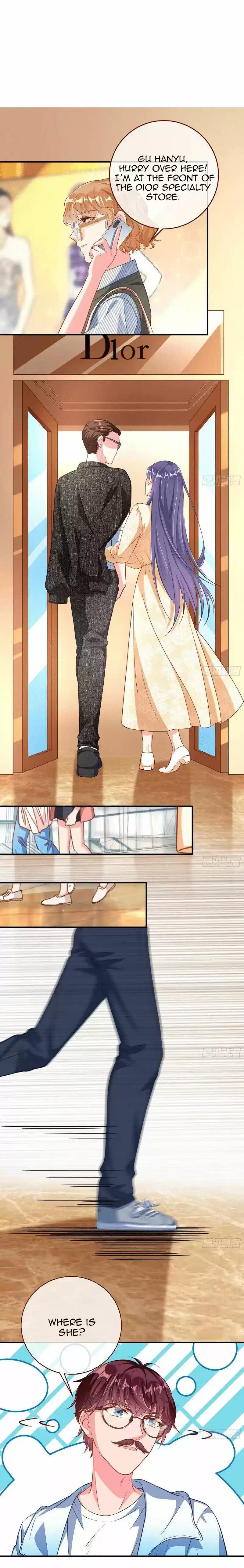 Cheating Men Must Die Chapter 222