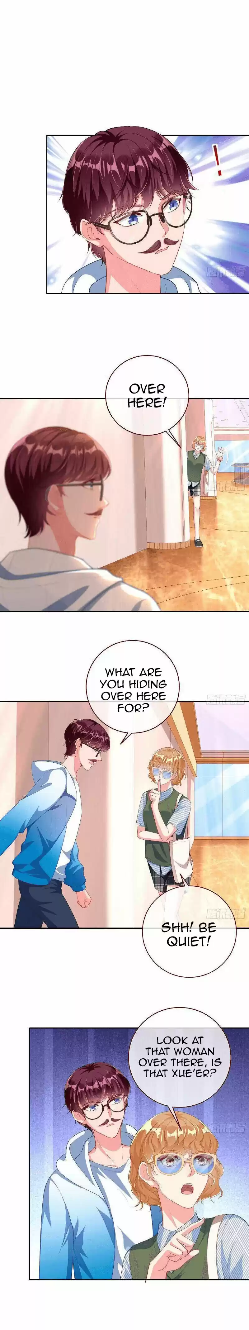 Cheating Men Must Die Chapter 222