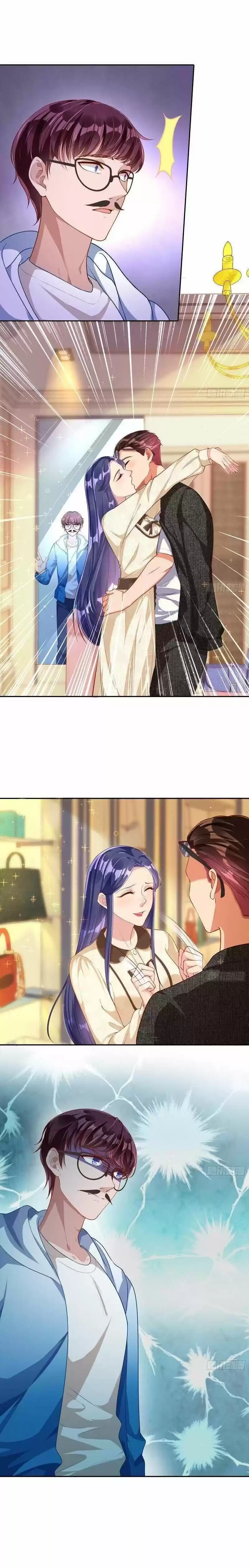 Cheating Men Must Die Chapter 222